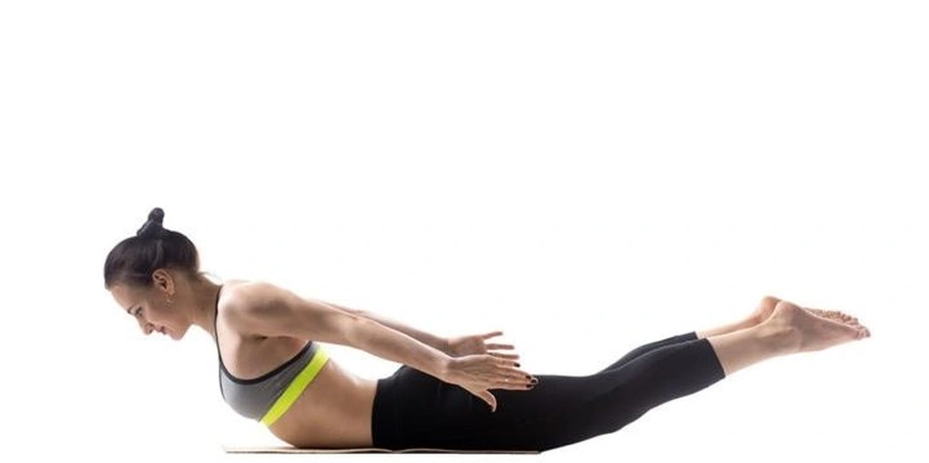 스포츠 활동 속에서 찾는 마음의 안정